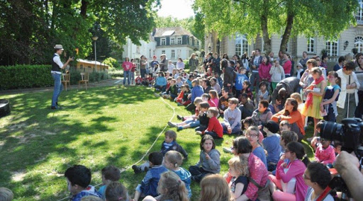 Les écoles participantes